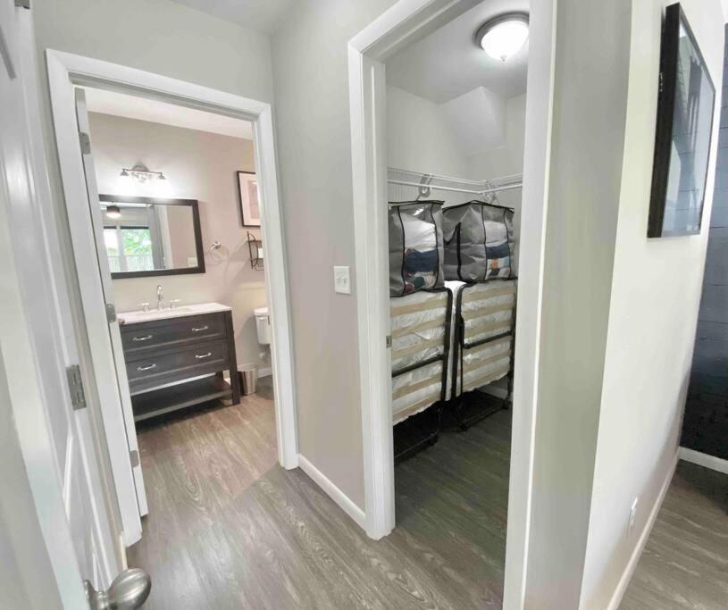 San Sebastians Hideaway - Modern With Group Friendly Amenities Just Minutes From Downtown And St Augustine Beach St. Augustine Exterior foto