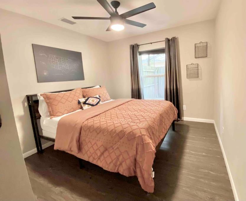 San Sebastians Hideaway - Modern With Group Friendly Amenities Just Minutes From Downtown And St Augustine Beach St. Augustine Exterior foto