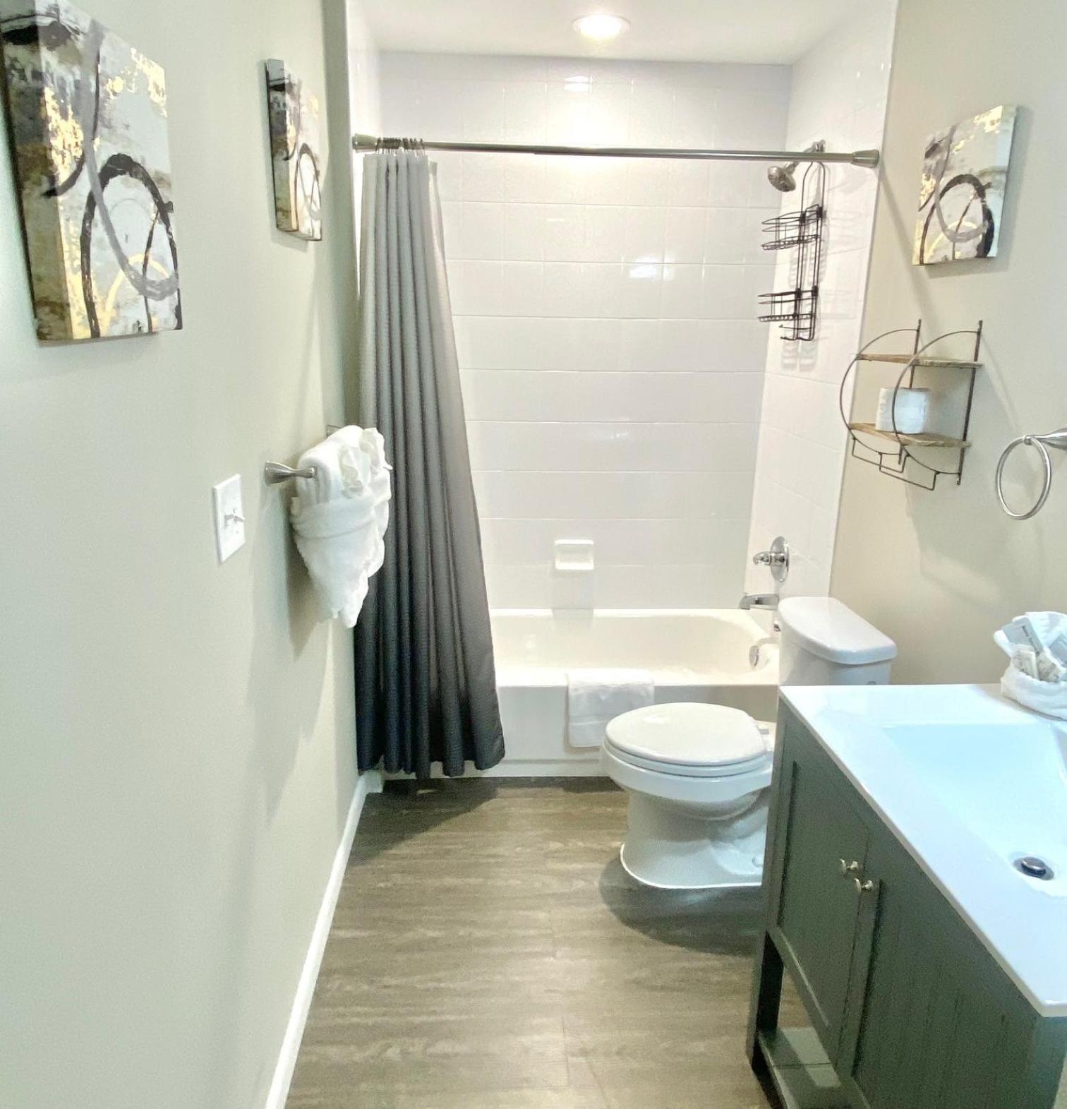 San Sebastians Hideaway - Modern With Group Friendly Amenities Just Minutes From Downtown And St Augustine Beach St. Augustine Exterior foto