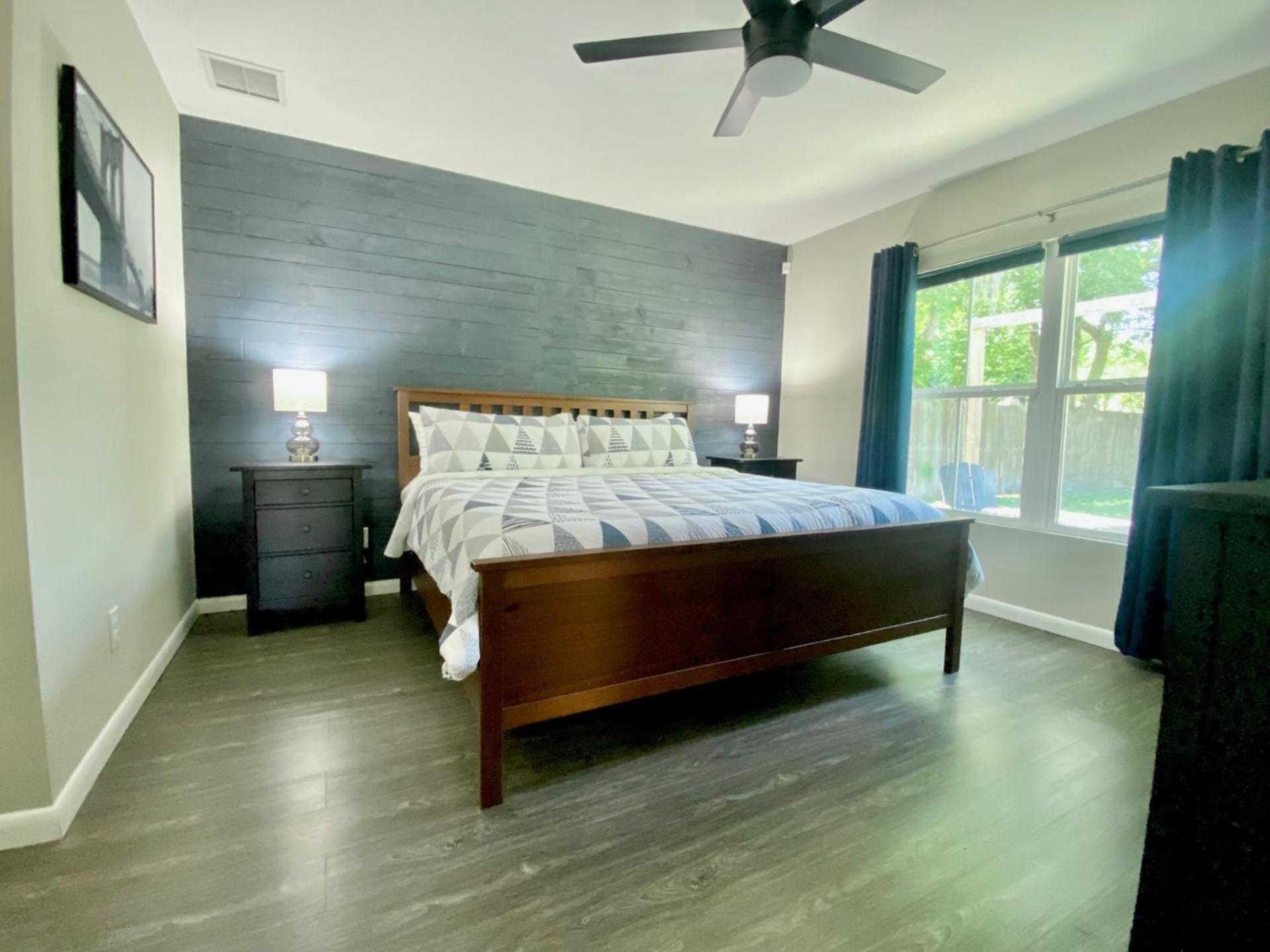 San Sebastians Hideaway - Modern With Group Friendly Amenities Just Minutes From Downtown And St Augustine Beach St. Augustine Exterior foto